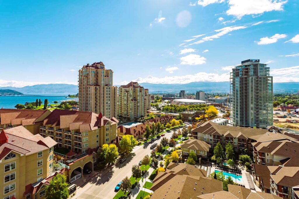 kelowna